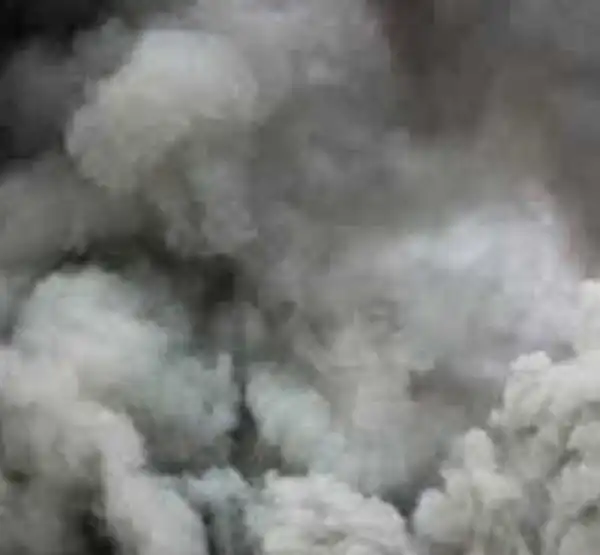 Inhaling Smoke Can Lead To Loss Of Memory - Neurologist